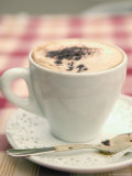 Buy Cappuccino, Oslo, Norway at AllPosters.com