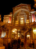 Buy Opera Theatre at Night, Avignon, Provence, France at AllPosters.com