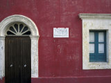 Buy Historic House in Stromboli, Sicily, Italy at AllPosters.com