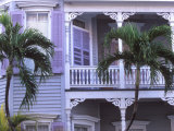 Buy Artist's House, Key West , Florida, USA at AllPosters.com