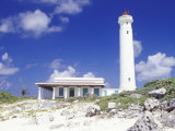 Punta Sur Celarain Lighthouse, Cozumel, Mexico