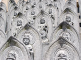 Buy Stone Buddhism Image, Kyoto, Japan at AllPosters.com