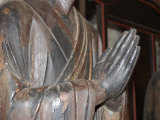 Buy Impression of Prayer, Kyoto, Japan at AllPosters.com