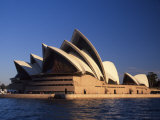 Sydney Opera House, Sydney, Australia