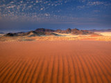 Sossosvlei Dunes, Namib-Naukluff Park, Namibia