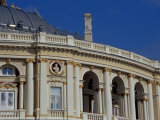 Buy Baroque Style Opera House, Odessa, Ukraine at AllPosters.com