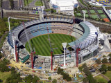 Melbourne Cricket Ground, Melbourne, Victoria, Australia