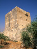 Kolossi Castle, Limassol, Cyprus
