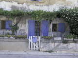Aix-en-Provence, Provence, France