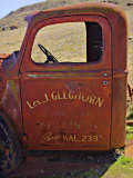 Buy Derelict Truck, near Ararat, Victoria, Australia at AllPosters.com