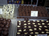 Belgian Chocolates, Bruges, Belgium