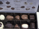 Belgian Chocolates, Bruges, Belgium