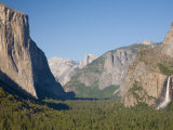 Buy El Capitan, Yosemite National Park, CA at AllPosters.com
