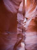 Spooky Gulch, Grand Staircase Escalante National Monument, Utah, USA