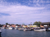 Buy Harbor and Ships, Annapolis, Maryland, USA at AllPosters.com