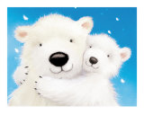Buy Fluffy Bears IV at AllPosters.com