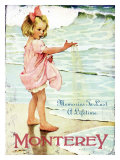 Monterey, Memories to Last a Lifetime