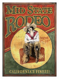 Mid State Rodeo