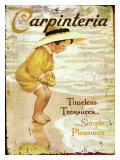 Carpinteria, Timeless Treasures