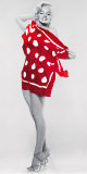 Buy Marilyn at the Beach at AllPosters.com