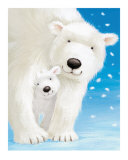 Fluffy Bears I
