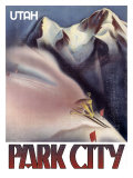 Park City, Utah: Ski