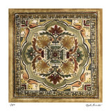 Italian Tile IV
