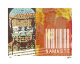 Namaste II
