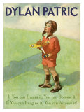 Buy Dylan Patric at AllPosters.com