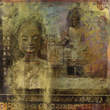 Buy Meditation Gesture I at AllPosters.com