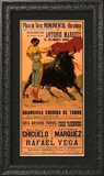Buy Plaza de Toros Monumental, Barcelona, 1936 at AllPosters.com