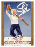 Ski Colorado Rockies