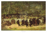 The Bear Dance