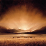 Buy Suffolk Sunset at AllPosters.com