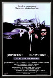 The Blues Brothers
