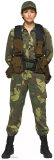 Female Solider