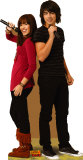 Shane & Mitchie