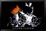Buy It's Up To Me at AllPosters.com