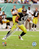 James Farrior