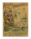 Alice's Adventures in Wonderland