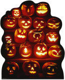 Buy Pumpkin Group at AllPosters.com