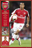 Arsenal - Walcott