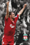 Buy Liverpool - Carragher at AllPosters.com