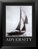 Adversity