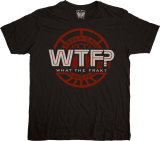 Buy Battlestar Galactica - WTF? at AllPosters.com