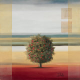 Buy Apple Tree I at AllPosters.com