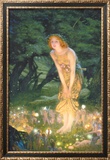 Buy Midsummer Eve, c.1908 at AllPosters.com