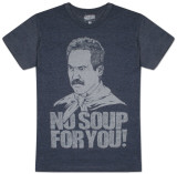 Buy Seinfeld - Soup Nazi (Slim Fit) at AllPosters.com