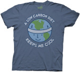 Buy Low Carbon Diet at AllPosters.com