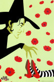 The Wizard of Oz - Wicked Witch